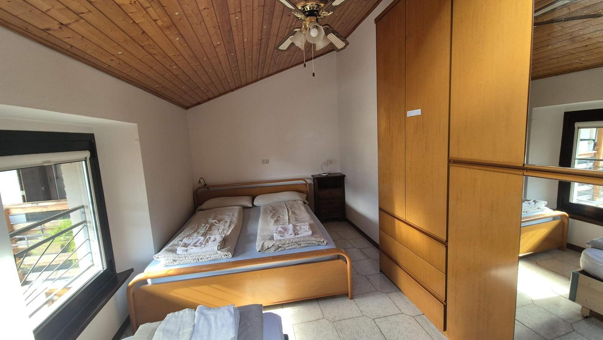 Zocca Apartments Арко Екстер'єр фото