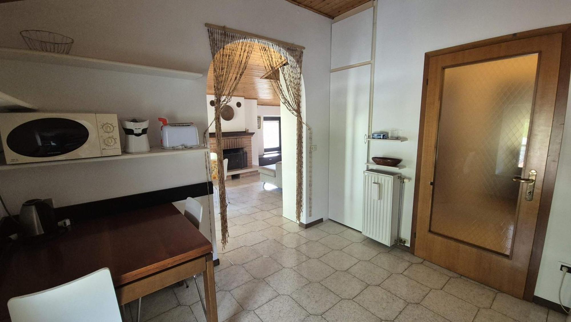 Zocca Apartments Арко Екстер'єр фото