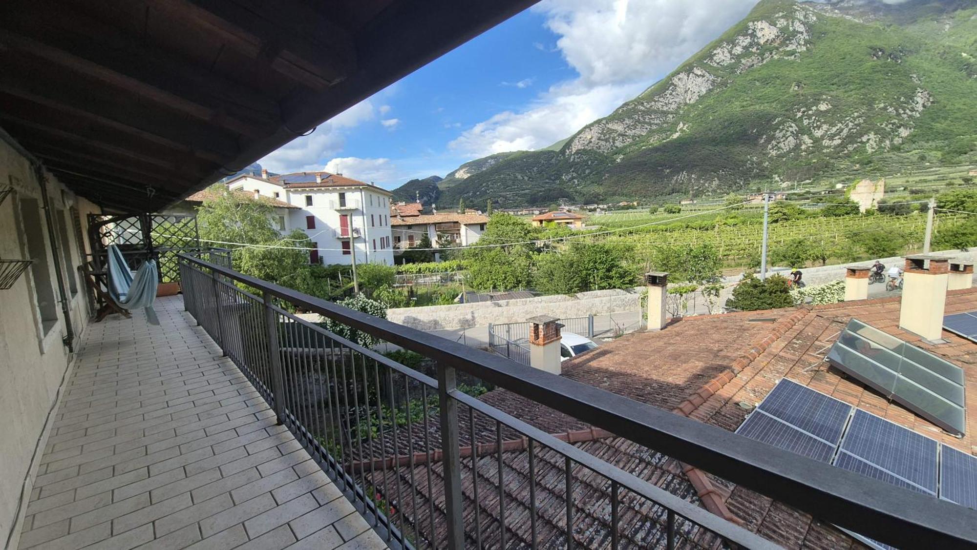 Zocca Apartments Арко Екстер'єр фото