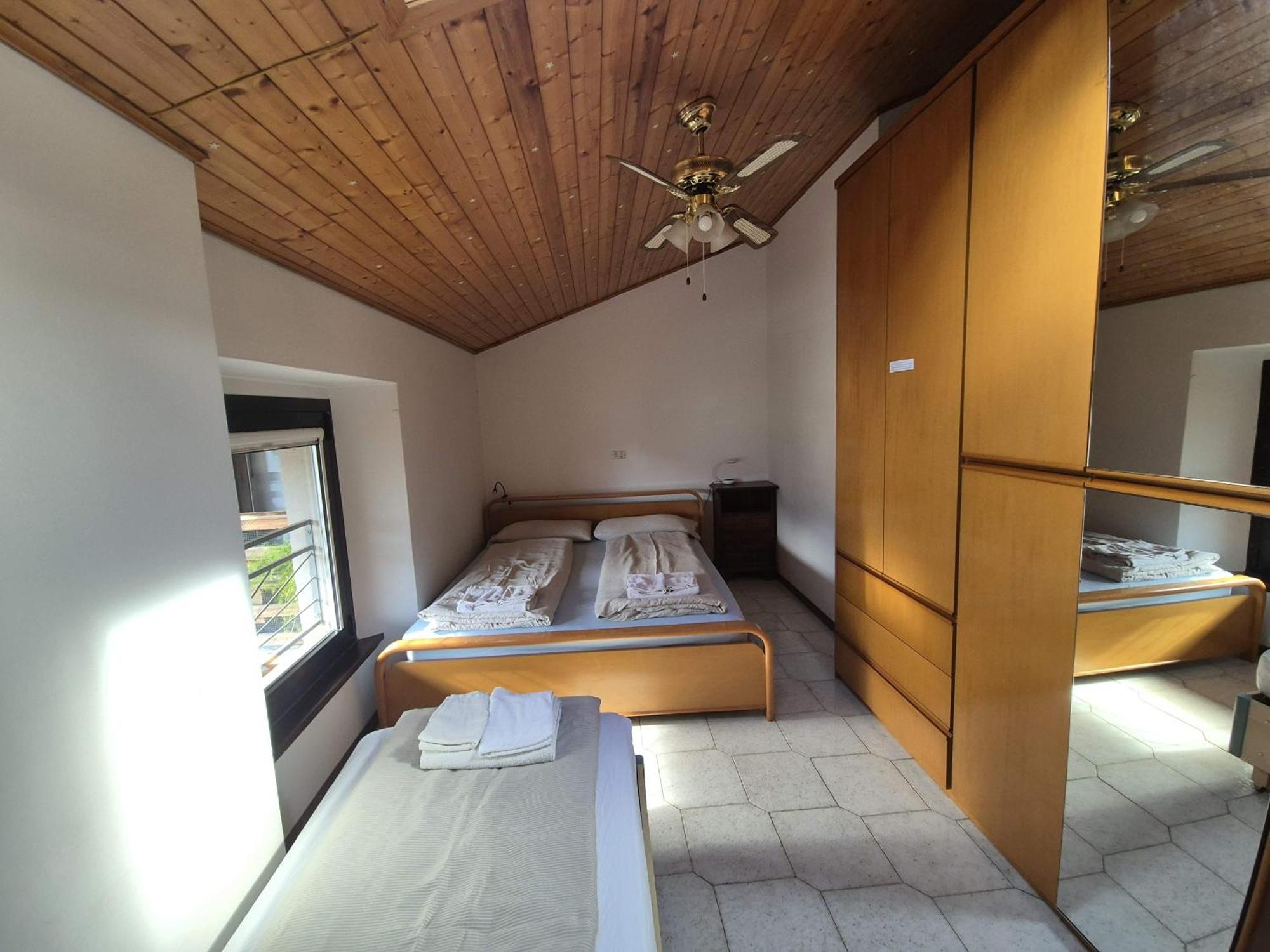 Zocca Apartments Арко Екстер'єр фото
