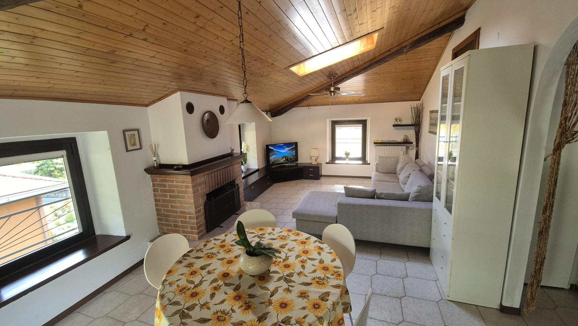 Zocca Apartments Арко Екстер'єр фото
